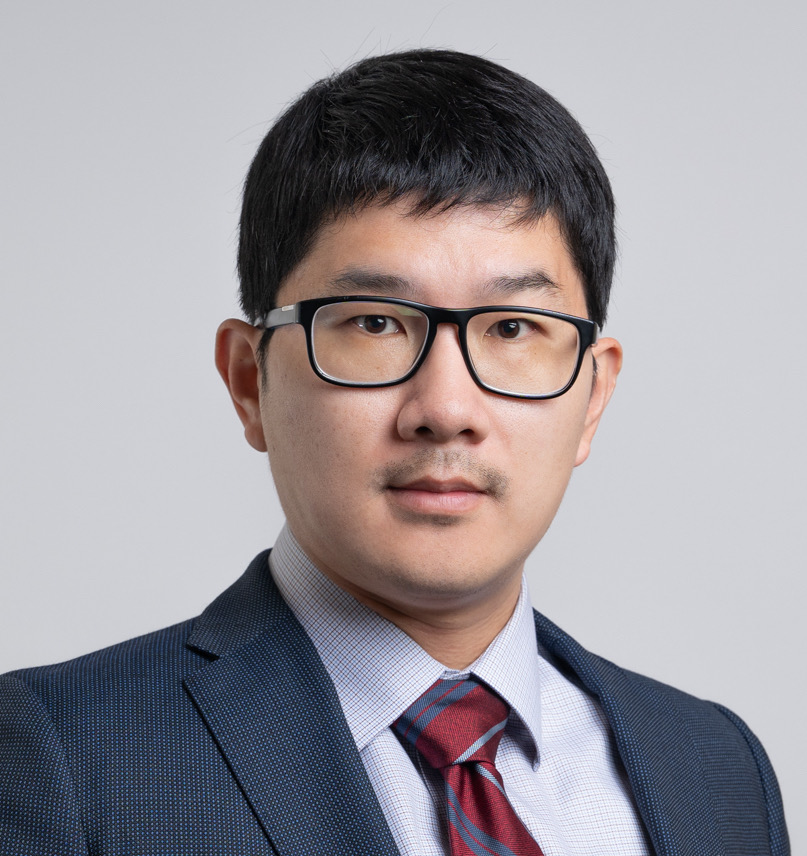 Ran Tao 陶然